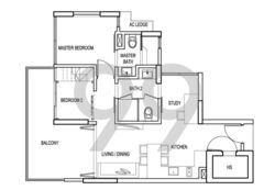 SeaHill (D5), Condominium #433315321